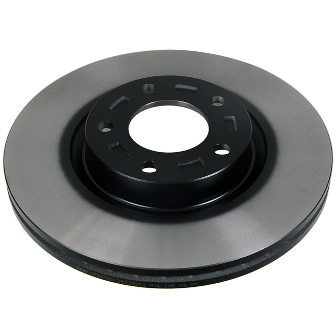 Disco de Freno   Mazda 5 2006-2010 2.3L L4