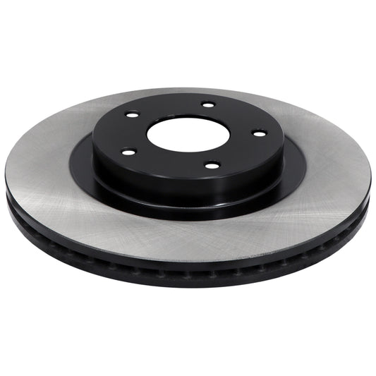 Disco de Freno P/ Nissan Altima 2002-2006 3.5L V6