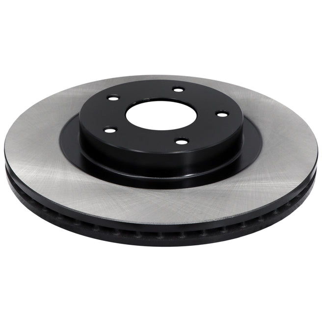 Disco de Freno   Nissan Altima 2002-2006 3.5L V6