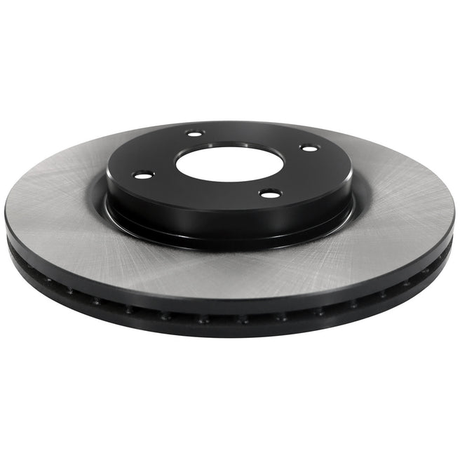 Disco de freno delantero TRW para Nissan Tiida Versa 2007-2012