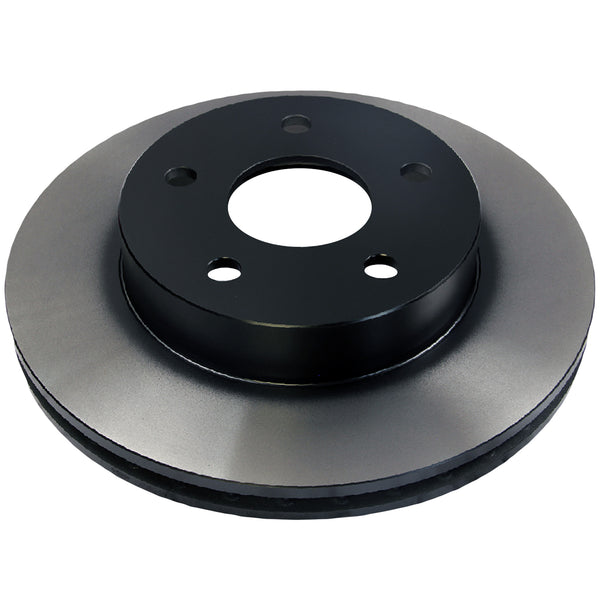 Disco de Freno P/ Jeep Grand Cherokee 2001-2005 4.7L V8