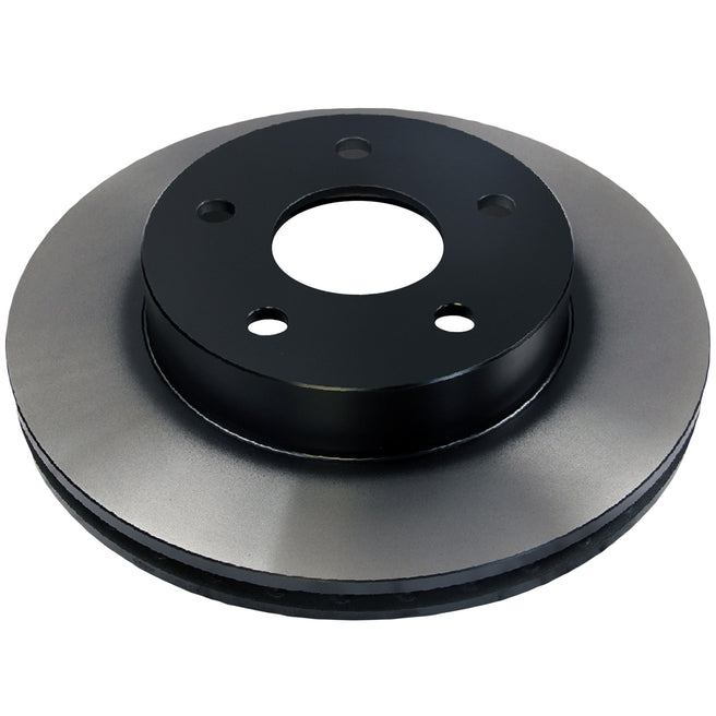 Disco de Freno   Jeep Grand Cherokee 2001-2005 4.7L V8