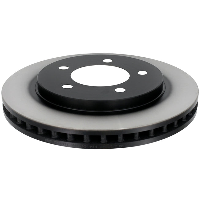 Disco de Freno   Ford Expedition 1997-2000 4.6L V8