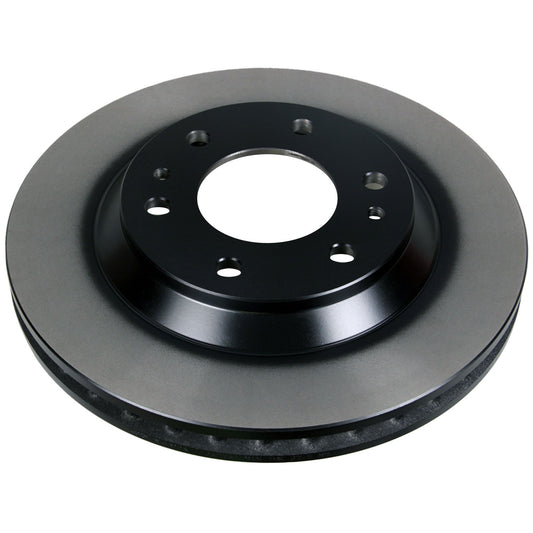 Disco de Freno P/ Chevrolet Trailblazer 2002-2005 4.2L L6