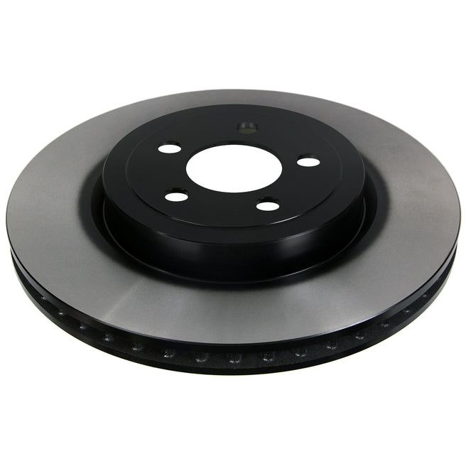 Disco de Freno   Dodge Magnum 2005-2007 5.7L V8