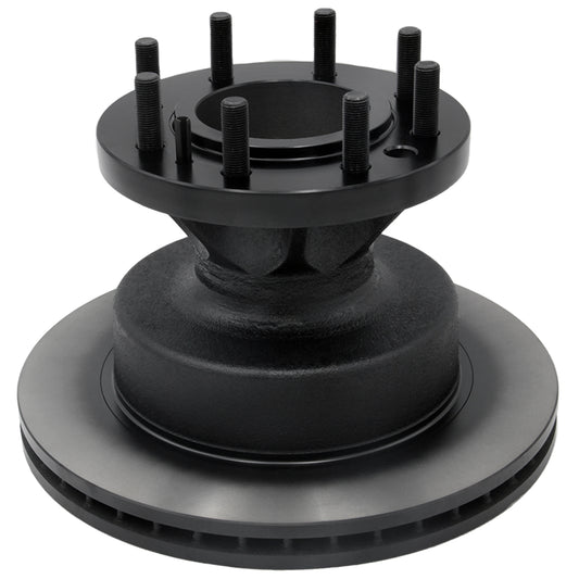 Disco de Freno P/ Ford E-250 Econoline 2001 4.2L V6