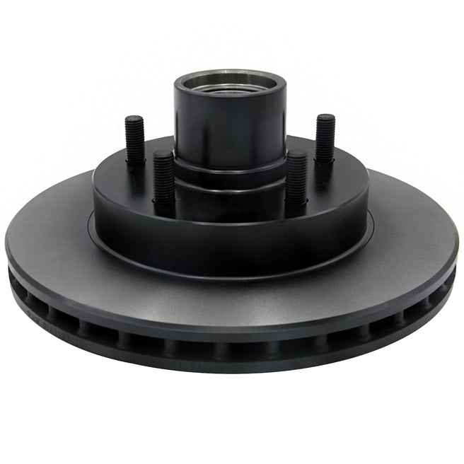 Disco de Freno   Chevrolet S10 1998-2002 2.2L L4