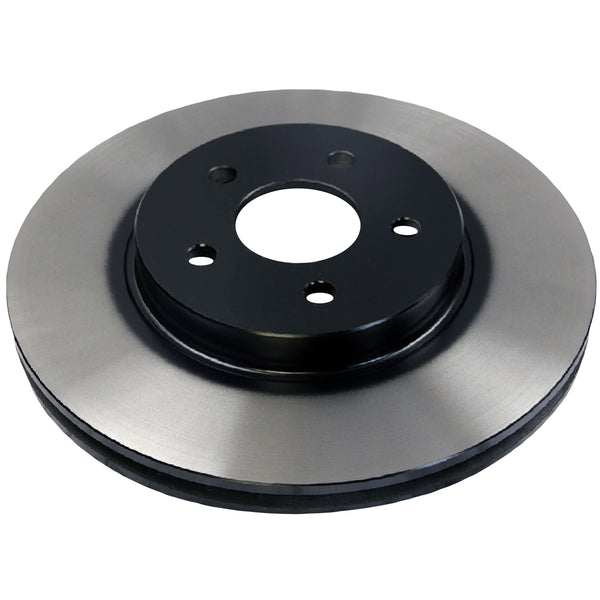 Disco de Freno P/ Jaguar X-Type 2001-2008 3.0L V6