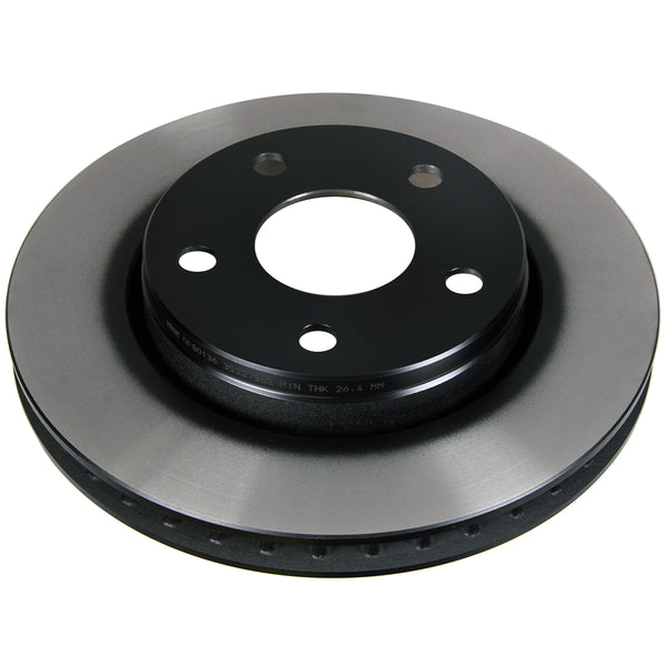 Disco de Freno P/ Jeep Wrangler 2007-2011 3.8L V6