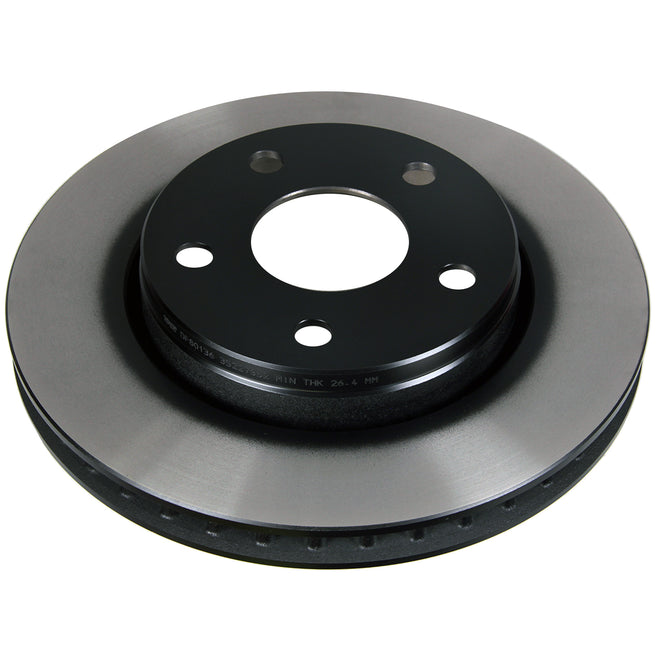 Disco de Freno   Jeep Wrangler 2007-2011 3.8L V6