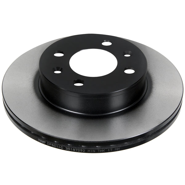 Disco de Freno P/ Dodge Verna 2004-2006 1.6L L4