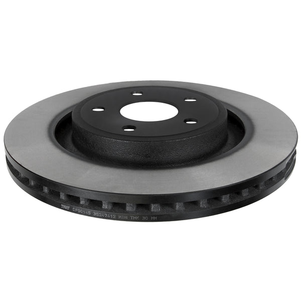 Disco de Freno P/ Dodge Ram 1500 2006 8.3L V10