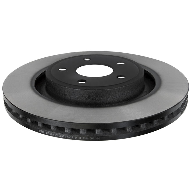 Disco de Freno   Dodge Ram 1500 2006 8.3L V10