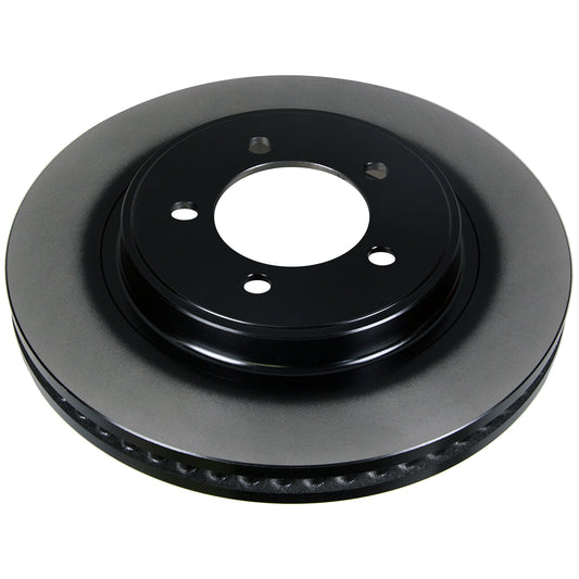 Disco de Freno P/ Ford Explorer Sport Trac 2001-2005 4.0L V6