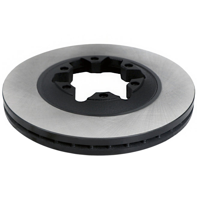 Disco de Freno   GMC Canyon 2004-2006 2.8L L4