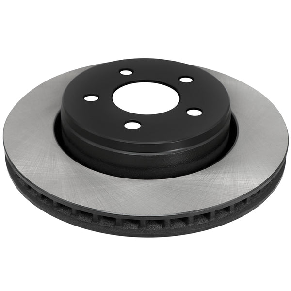 Disco de Freno P/ Dodge Nitro 2007-2009 4.0L V6