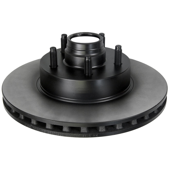 Disco de Freno   Ford Ranger 2010-2011 2.3L L4