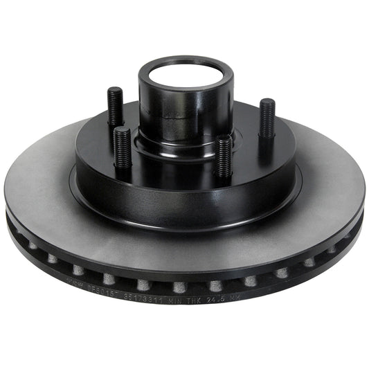 Disco de Freno P/ Chevrolet G10 1993 5.0L V8