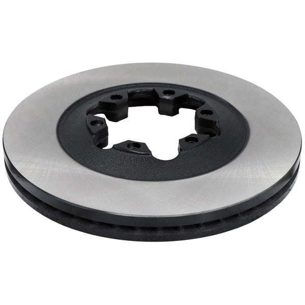 Disco de Freno P/ Chevrolet Colorado 2009-2010 3.7L L5