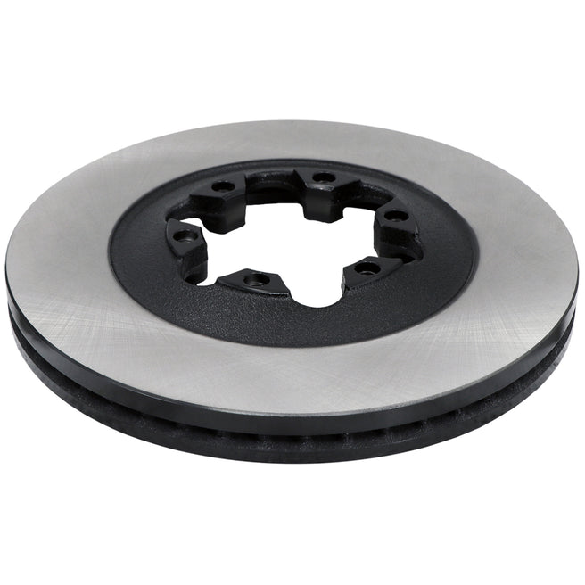 Disco de Freno   Chevrolet Colorado 2009-2010 3.7L L5