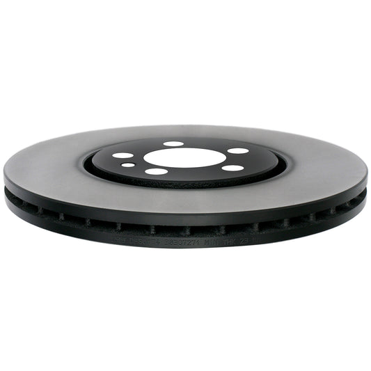 Disco de Freno P/ Volkswagen Jetta 1993-1996 2.0L L4