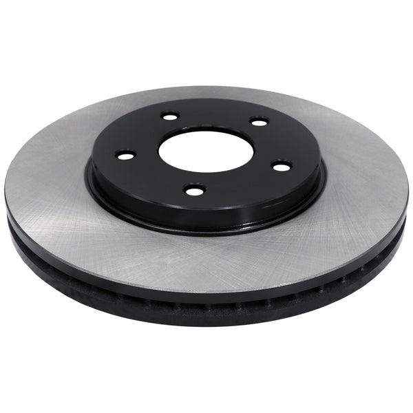 Disco de Freno P/ Chevrolet HHR 2006-2008 2.4L L4