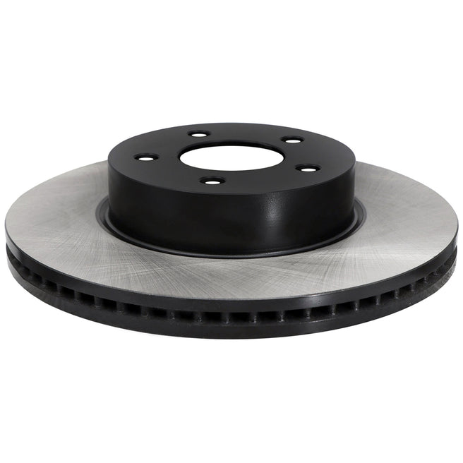 Disco de Freno   Ford Explorer 1998-2000 4.0L V6