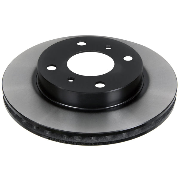Disco de Freno P/ Renault Scala 2011-2013 1.6L L4