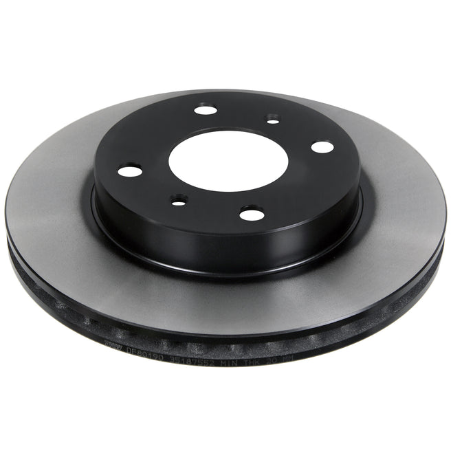 Disco de Freno   Renault Scala 2011-2013 1.6L L4