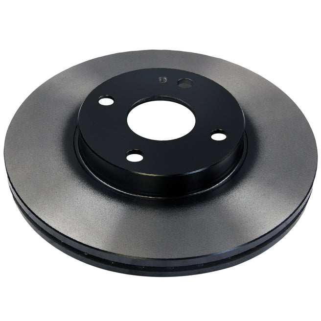 Disco de Freno   Ford Escort 1994-1995 1.8L L4