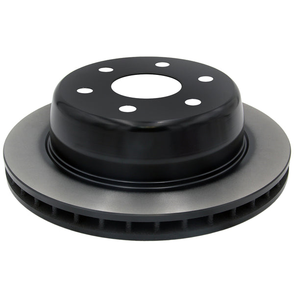 Disco de Freno P/ Chevrolet Avalanche 1500 2002-2006 5.3L V8