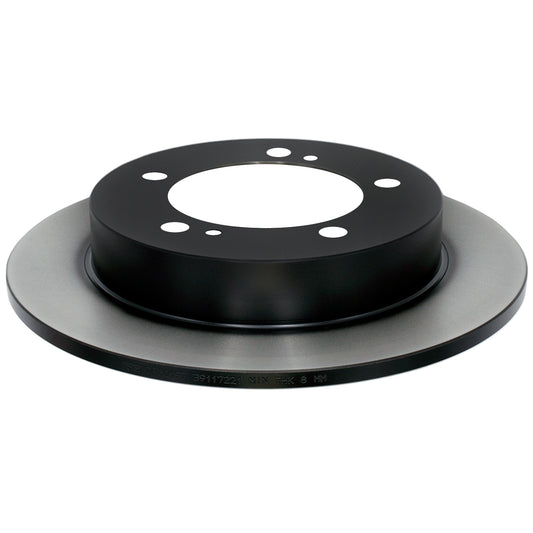 Disco de Freno P/ Chevrolet Tracker 1998 1.6L L4