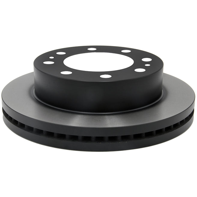 Disco de Freno   Chevrolet Express 3500 2003-2008 5.3L V8