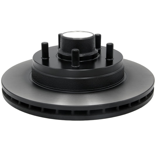 Disco de Freno P/ Chevrolet C1500 1989-1991 4.1L L6