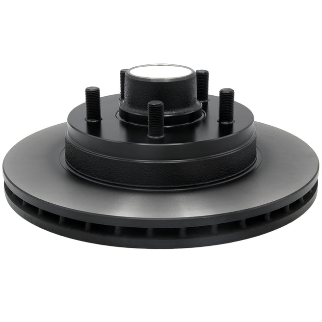 Disco de Freno   Chevrolet C1500 1989-1991 4.1L L6