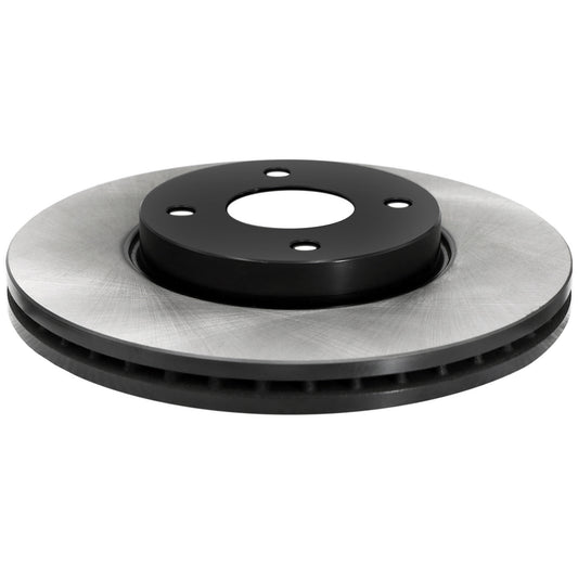 Disco de Freno P/ Ford EcoSport 2007-2012 2.0L L4