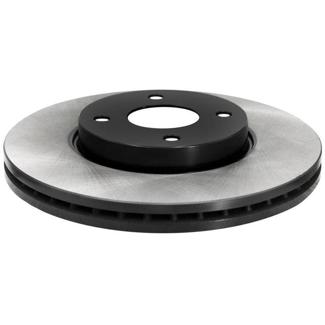 Disco de Freno   Ford EcoSport 2007-2012 2.0L L4