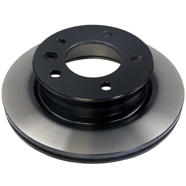 Disco de Freno P/ Mercedes-Benz Sprinter 2004-2006 2.7L L5
