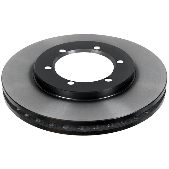 Disco de freno delantero TRW para Nissan NP300 2013-2015