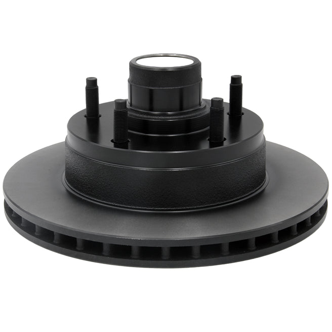 Disco de Freno   Ford E-150 Econoline 1996 4.9L L6