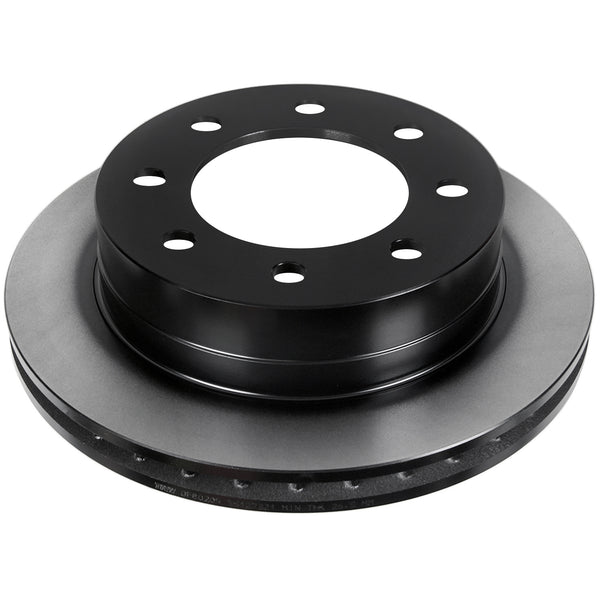Disco de Freno P/ Chevrolet Suburban 2500 2003-2006 6.0L V8
