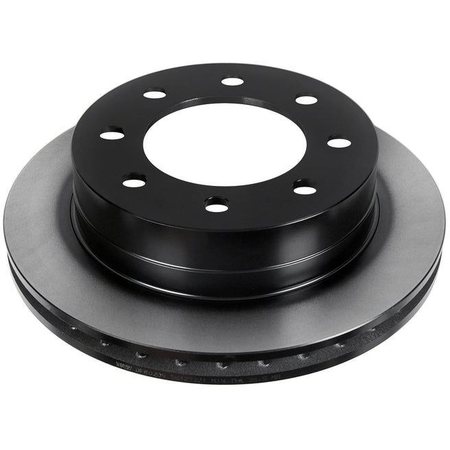 Disco de Freno   Chevrolet Suburban 2500 2003-2006 6.0L V8