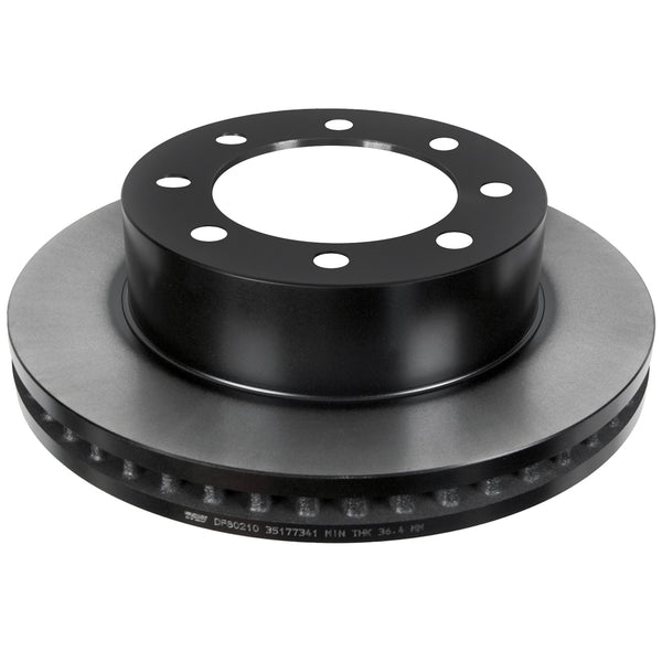 Disco de Freno P/ Ford F-250 2008-2009 4.6L V8