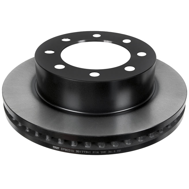 Disco de Freno   Ford F-250 2008-2009 4.6L V8