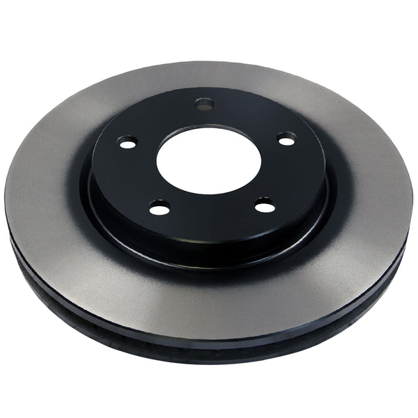 Disco de Freno P/ Mitsubishi Lancer 2008-2012 2.0L L4