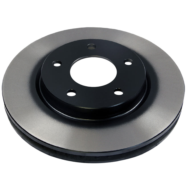 Disco de Freno   Mitsubishi Lancer 2008-2012 2.0L L4