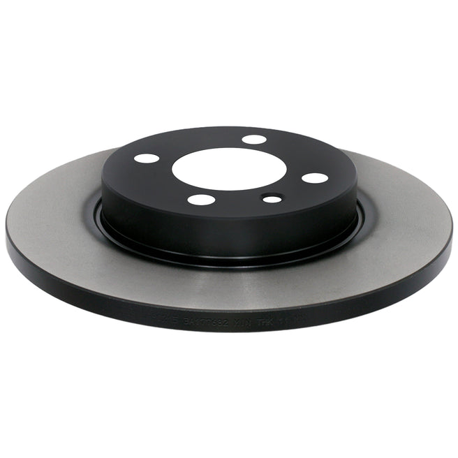 Disco de Freno   Volkswagen Golf 1995-1997 2.0L L4