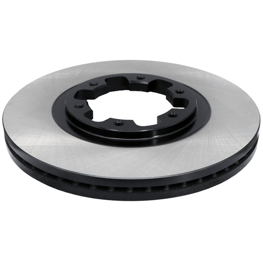 Disco de Freno P/ Nissan Pathfinder 1999-2000 3.3L V6