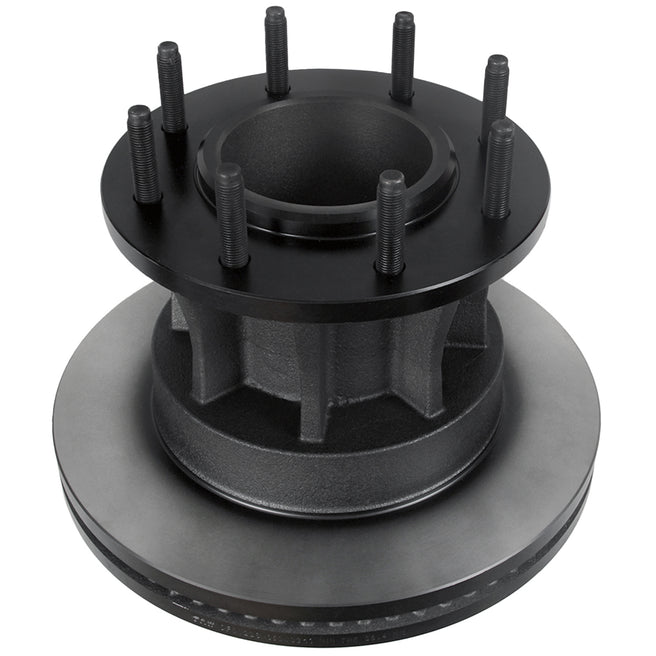 Disco de Freno   Ford F-350 Super Duty 2008-2009 5.4L V8