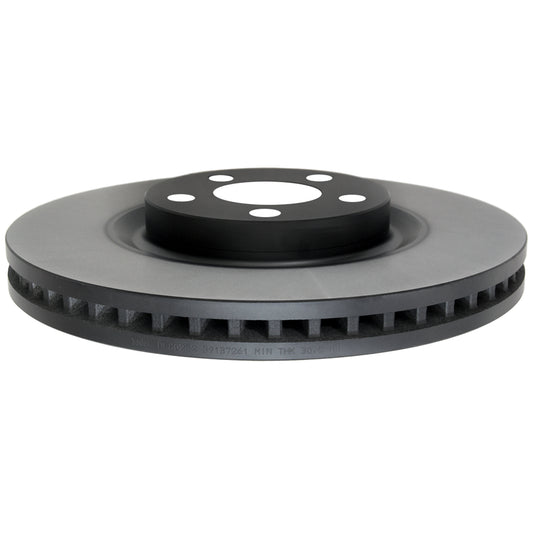 Disco de Freno P/ Ford Edge 2015 3.5L V6